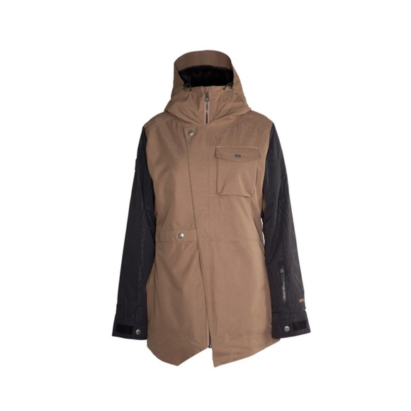 Armada Jackets & Blazers - Helena Insulated Jacket Snowboard / Ski / Snow